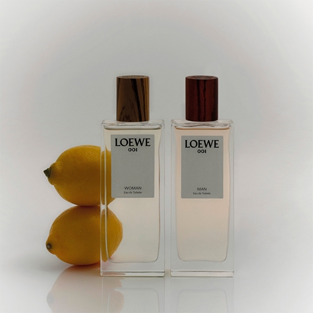 Loewe 001 Man Eau de Toilette für Herren