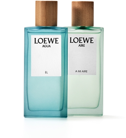 Loewe Agua Él toaletní voda pro muže