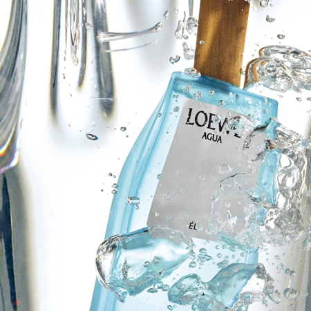 Loewe Agua Él toaletní voda pro muže