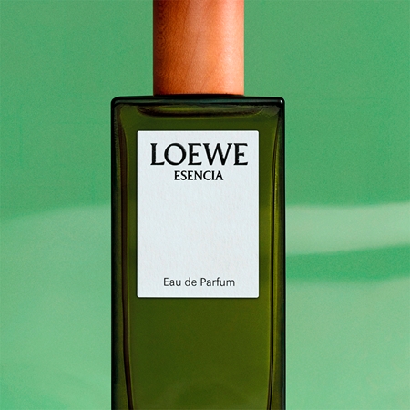 Loewe Esencia Eau de Parfum for men