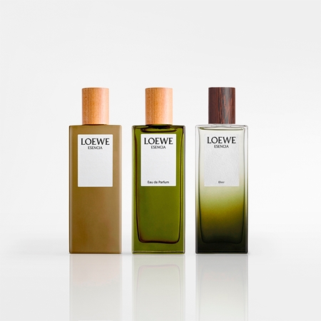 Loewe Esencia Eau de Parfum for men