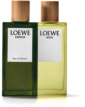 Loewe Agua woda toaletowa unisex