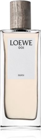 Loewe 001 Man eau de parfum for men | notino.co.uk