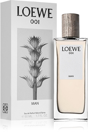 Loewe 001 Man Parfüümvesi meestele
