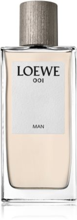 Loewe 001 Man Eau de Parfum pour homme