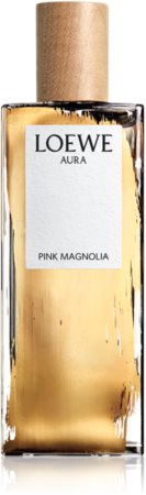 Loewe Aura Pink Magnolia parfemska voda za žene