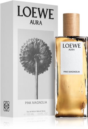 Perfume loewe discount white magnolia