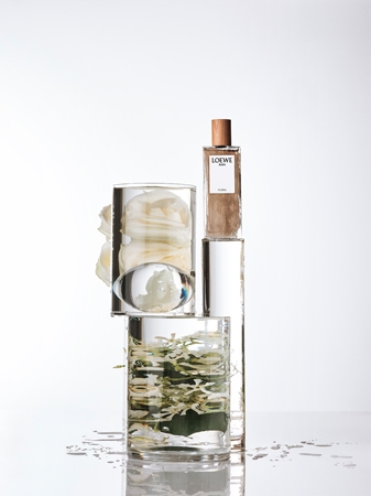 Loewe Aura Floral Eau de Parfum für Damen