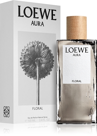 Loewe Aura Floral Eau de Parfum für Damen