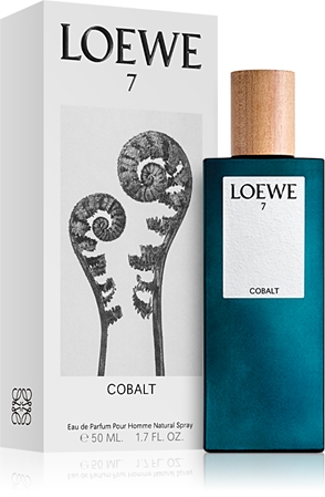 Loewe 7 Cobalt parfémovaná voda pro muže