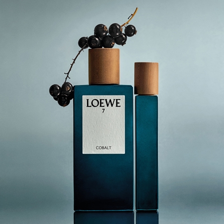 Loewe 7 Cobalt Eau de Parfum pentru bărbați