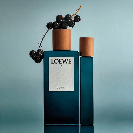 Loewe 7 Cobalt Eau de Parfum pentru bărbați