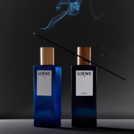 Loewe 7 Cobalt Eau de Parfum pentru bărbați
