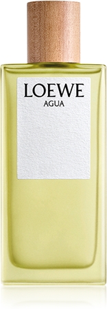 Loewe Agua toaletna voda uniseks