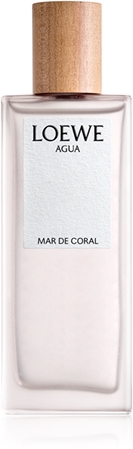 Loewe Agua Mar de Coral тоалетна вода за жени