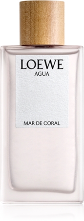 Loewe Agua Mar de Coral toaletní voda pro ženy