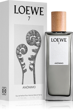 Loewe 7 Anónimo парфюмна вода за мъже