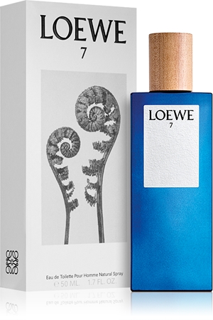 Loewe 7 woda toaletowa dla mężczyzn