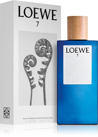 Loewe 7 shop perfume price