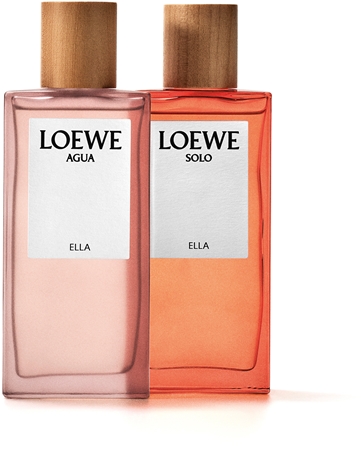 Loewe Agua Ella toaletní voda pro ženy