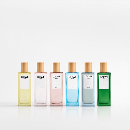 Loewe Agua Ella toaletní voda pro ženy