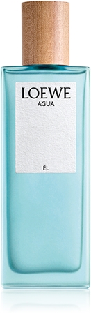 Loewe Agua Él Eau de Toilette für Herren