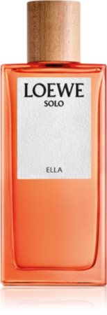 Parfum loewe cheap solo