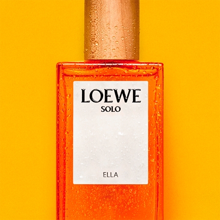 Loewe Solo Ella парфумована вода для жінок