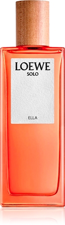 Loewe Solo Ella парфумована вода для жінок
