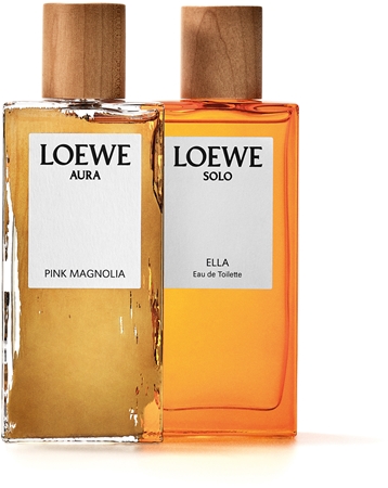 Loewe Solo Ella toaletní voda pro ženy