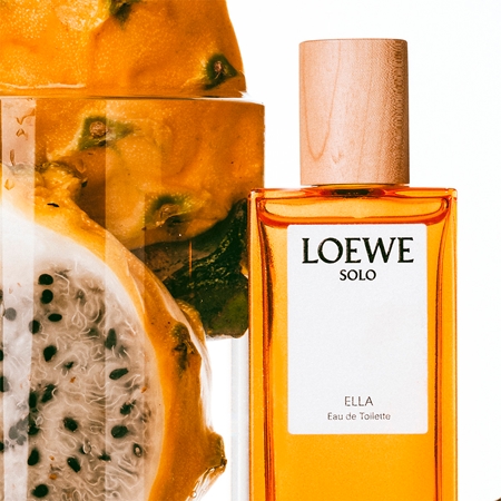 Loewe Solo Ella Eau de Toilette pentru femei