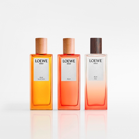 Loewe Solo Ella Eau de Toilette pentru femei