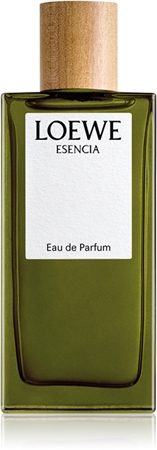 Perfume esencia loewe hombre sale