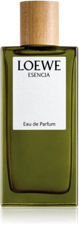 Loewe Esencia parfemska voda za muškarce