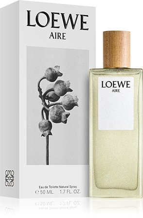 Loewe Aire Eau de Toilette -tuoksu naisille