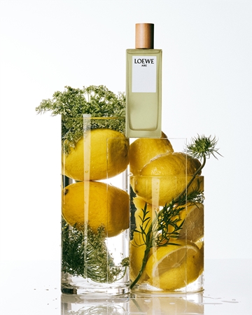 Loewe Aire Eau de Toilette -tuoksu naisille