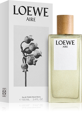 Loewe Aire toaletní voda pro ženy
