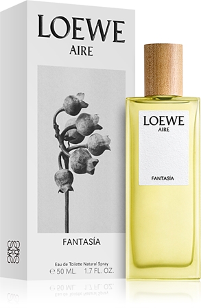 Loewe Aire Fantasía toaletna voda za ženske
