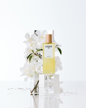 Loewe Aire Fantasía toaletna voda za ženske
