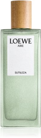 Perfume loewe discount mujer sutileza