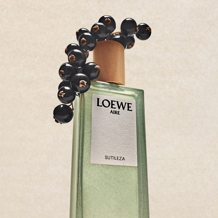 Loewe Aire Sutileza Eau de Toilette hölgyeknek