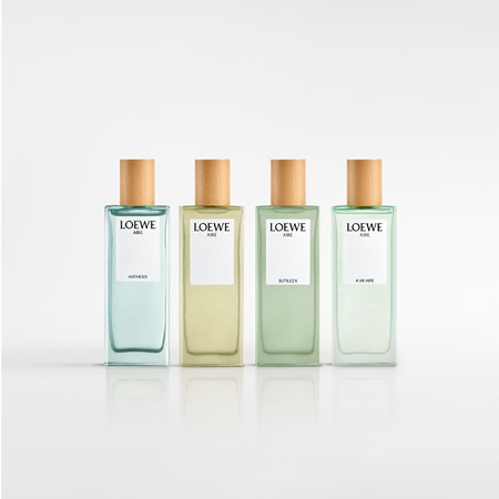 Loewe Aire Sutileza Eau de Toilette hölgyeknek