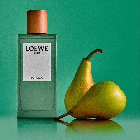 Loewe Aire Sutileza туалетна вода для жінок