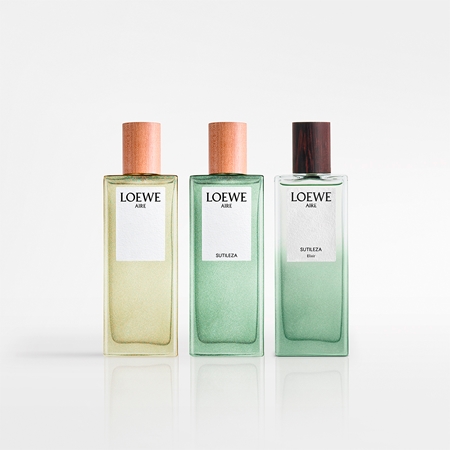 Loewe Aire Sutileza Eau de Toilette pentru femei
