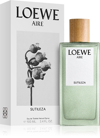 送料無料/即納】 香水(ユニセックス) LOEWE AIRE SUTILEZA 100ml 香水 