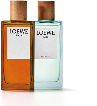 Loewe Solo Eau de Toilette για άντρες