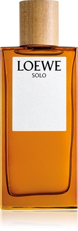 Loewe Solo eau de toilette for men