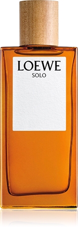 Loewe Solo туалетна вода для чоловіків