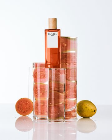 Loewe solo 2024 eau de toilette