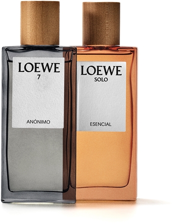 Loewe Solo Esencial Eau de Toilette per uomo